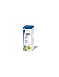 Hiperico (hypericum perforatum) extracto hidroalcoholico bio 100ml Physalis